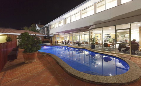 Ibis Styles Canberra - Accommodation Cairns 16
