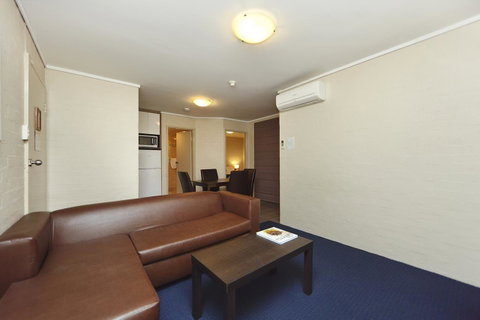 Ibis Styles Canberra - Accommodation Cairns 33
