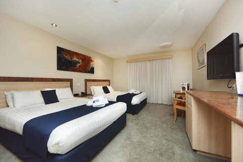 Ibis Styles Canberra - Accommodation Cairns 8