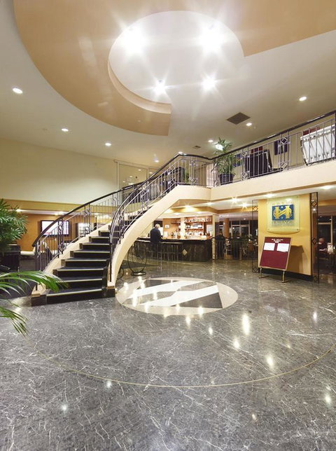 Ibis Styles Canberra - Accommodation Cairns 17