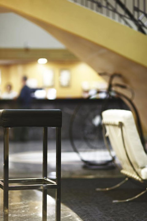 Ibis Styles Canberra - Accommodation Cairns 15