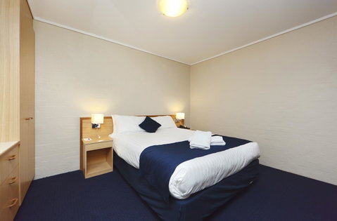 Ibis Styles Canberra - Accommodation Cairns 29