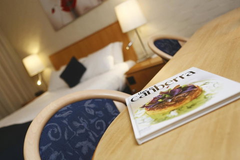 Ibis Styles Canberra - Accommodation Cairns 10