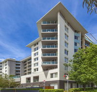 Pacific Suites Canberra - Accommodation Cairns