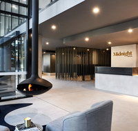 Midnight Hotel Autograph Collection - Accommodation Cairns