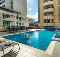 Adina Serviced Apartments Canberra James Court - Accommodation Cairns