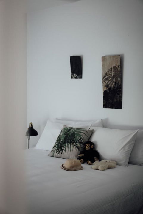 Bangalay Luxury Villas - Accommodation Cairns 15