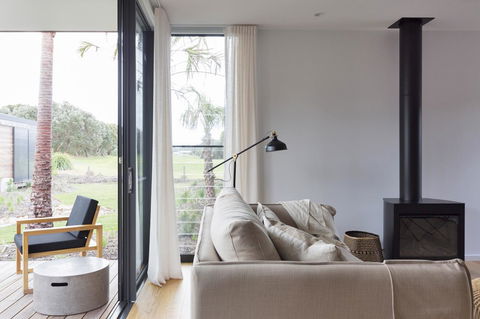 Bangalay Luxury Villas - Accommodation Cairns 5