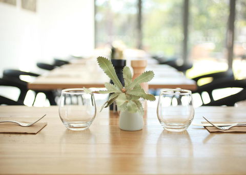 Bangalay Luxury Villas - Accommodation Cairns 32