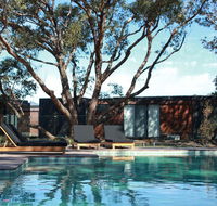 Bangalay Luxury Villas - Accommodation Cairns