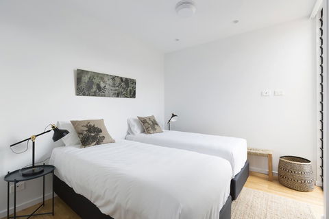 Bangalay Luxury Villas - Accommodation Cairns 28