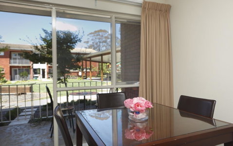 Forrest Hotel & Apartments - Accommodation Cairns 38