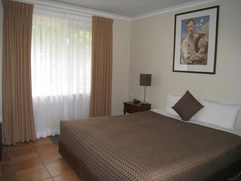 Forrest Hotel & Apartments - Accommodation Cairns 36