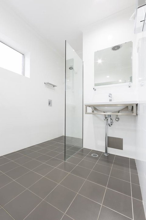 Forrest Hotel & Apartments - Accommodation Cairns 16