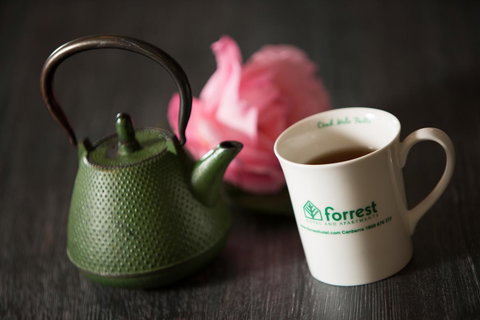 Forrest Hotel & Apartments - Accommodation Cairns 25