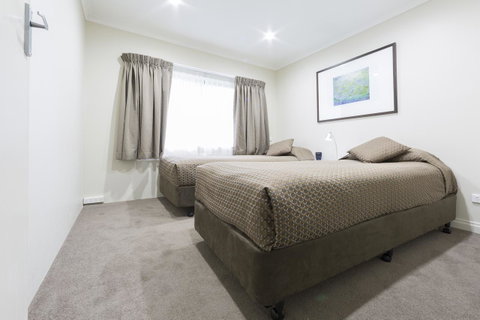 Forrest Hotel & Apartments - Accommodation Cairns 15