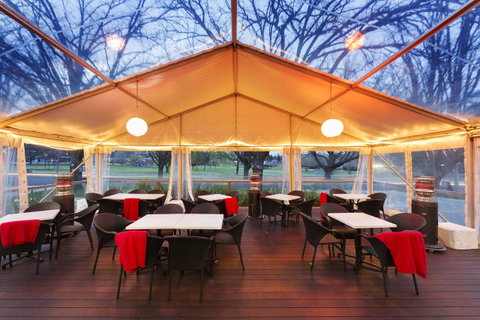 Forrest Hotel & Apartments - Accommodation Cairns 1