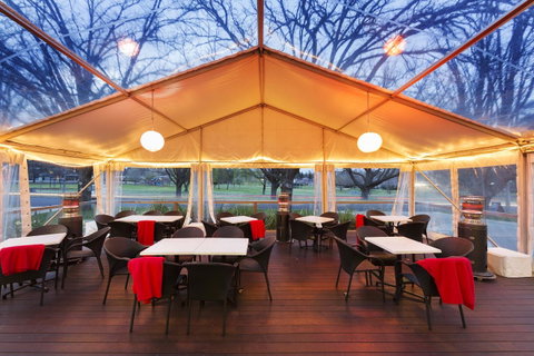 Forrest Hotel & Apartments - Accommodation Cairns 28