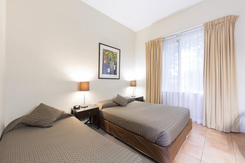 Forrest Hotel & Apartments - Accommodation Cairns 30