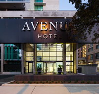 Avenue Hotel Canberra - Accommodation Cairns