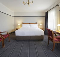 Brassey Hotel - Managed by Doma Hotels - Accommodation Cairns