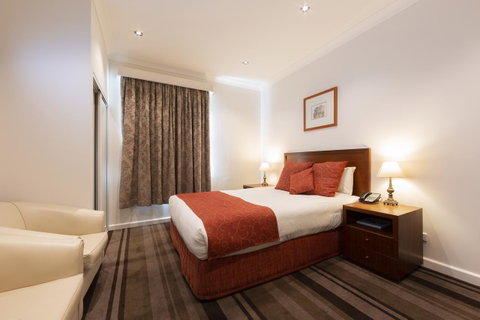 Mercure Canberra - Accommodation Cairns 22