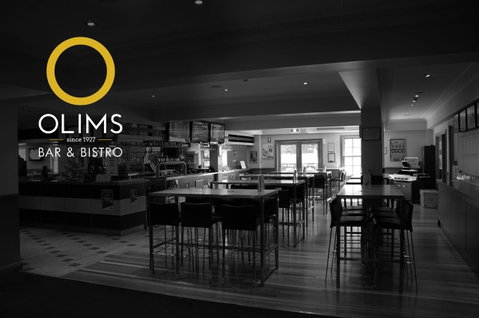 Mercure Canberra - Accommodation Cairns 41