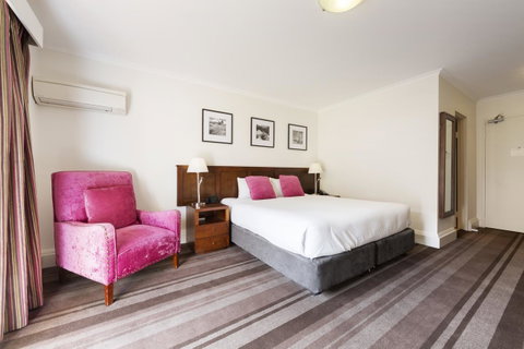 Mercure Canberra - Accommodation Cairns 11
