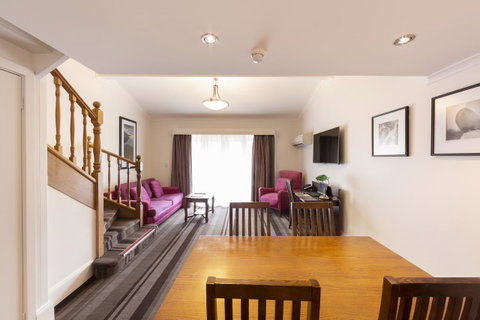 Mercure Canberra - Accommodation Cairns 18