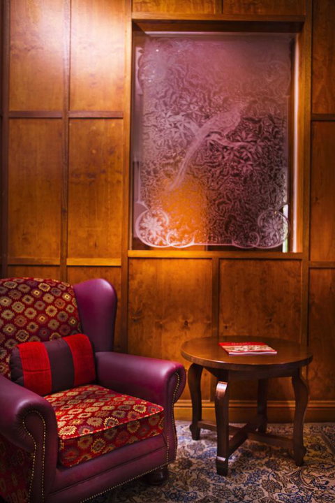 Mercure Canberra - Accommodation Cairns 30