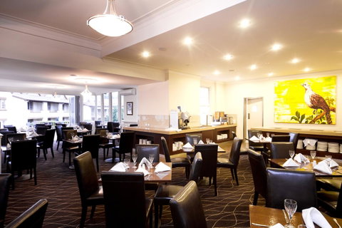 Mercure Canberra - Accommodation Cairns 24