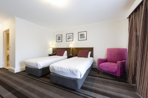 Mercure Canberra - Accommodation Cairns 8