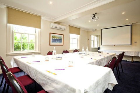 Mercure Canberra - Accommodation Cairns 43