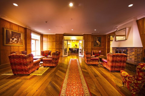 Mercure Canberra - Accommodation Cairns 32