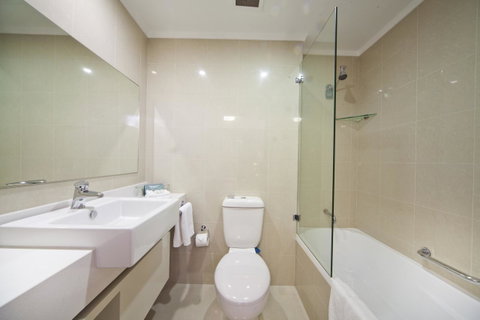 Mercure Canberra - Accommodation Cairns 33