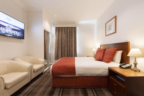 Mercure Canberra - Accommodation Cairns 21