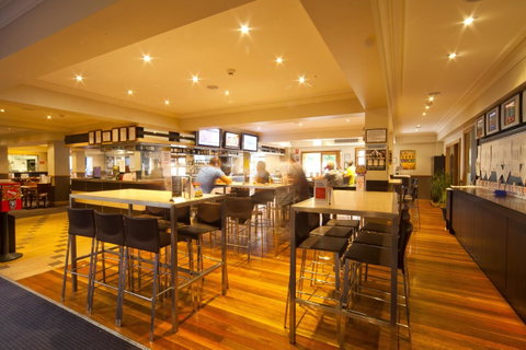 Mercure Canberra - Accommodation Cairns 34