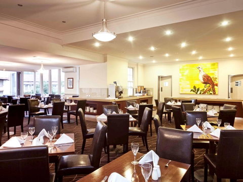Mercure Canberra - Accommodation Cairns 40