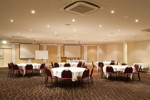 Mercure Canberra - Accommodation Cairns 42
