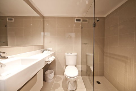 Mercure Canberra - Accommodation Cairns 36