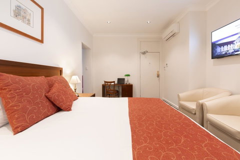 Mercure Canberra - Accommodation Cairns 20