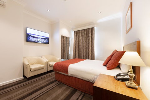 Mercure Canberra - Accommodation Cairns 16
