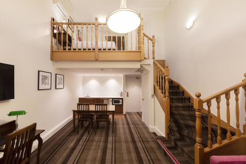 Mercure Canberra - Accommodation Cairns 19