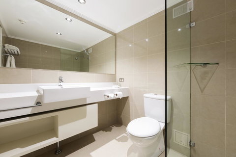 Mercure Canberra - Accommodation Cairns 13