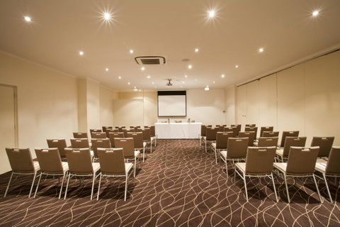 Mercure Canberra - Accommodation Cairns 39