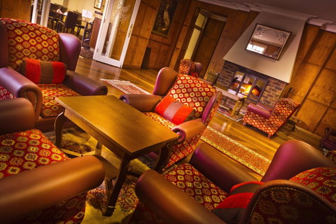 Mercure Canberra - Accommodation Cairns 31