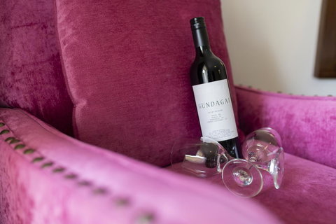 Mercure Canberra - Accommodation Cairns 7