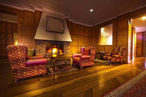Mercure Canberra - Accommodation Cairns 29