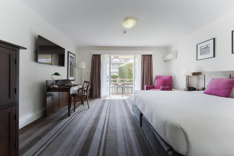 Mercure Canberra - Accommodation Cairns 4