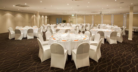 Mercure Canberra - Accommodation Cairns 38